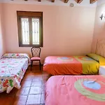 Casa Kokoro Ronda