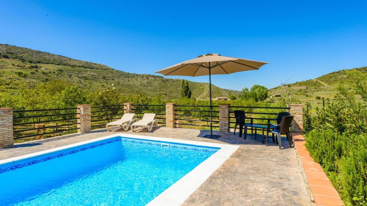 Casa Linarejos By Ruralidays * Ronda