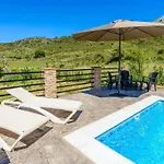 Casa Los Linarejos Ronda By Ruralidays