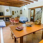 Casa Los Linarejos Ronda By Ruralidays