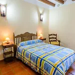 Casa Los Linarejos Ronda By Ruralidays