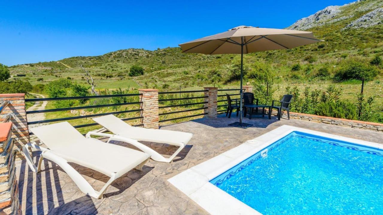 Casa Linarejos By Ruralidays Villa *