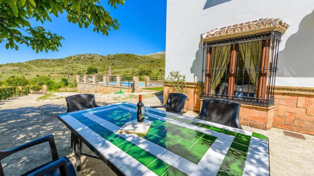 Casa Linarejos By Ruralidays *