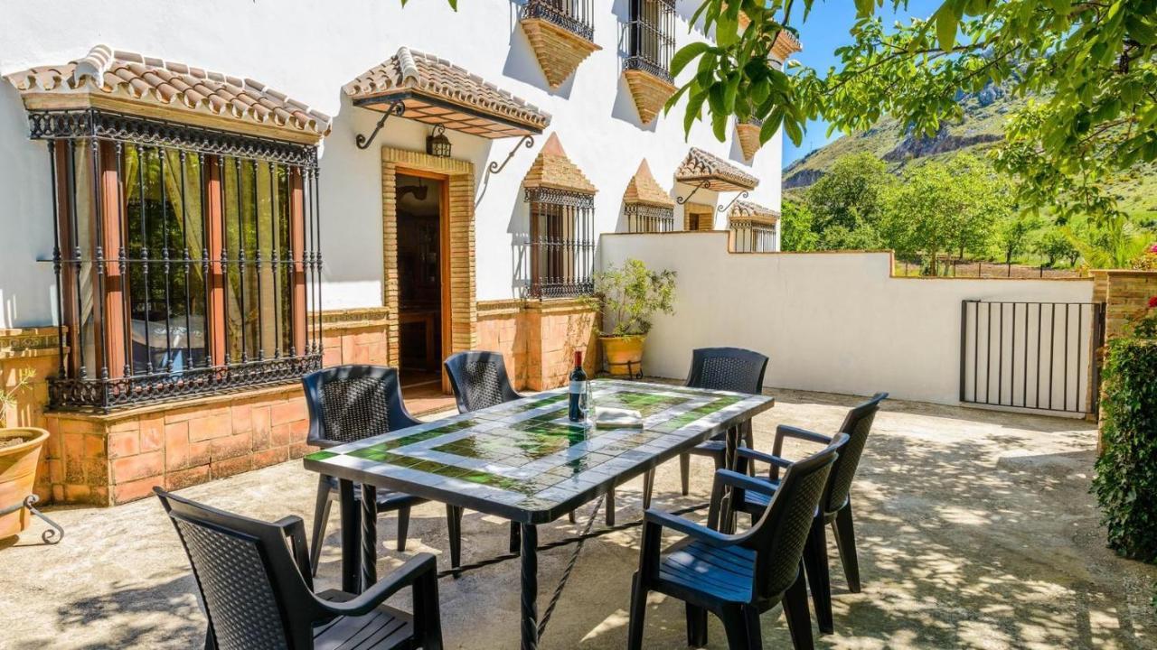 Villa Casa Linarejos By Ruralidays
