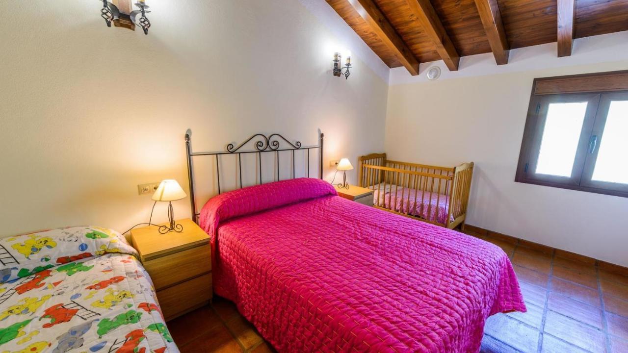 Villa Casa Linarejos By Ruralidays