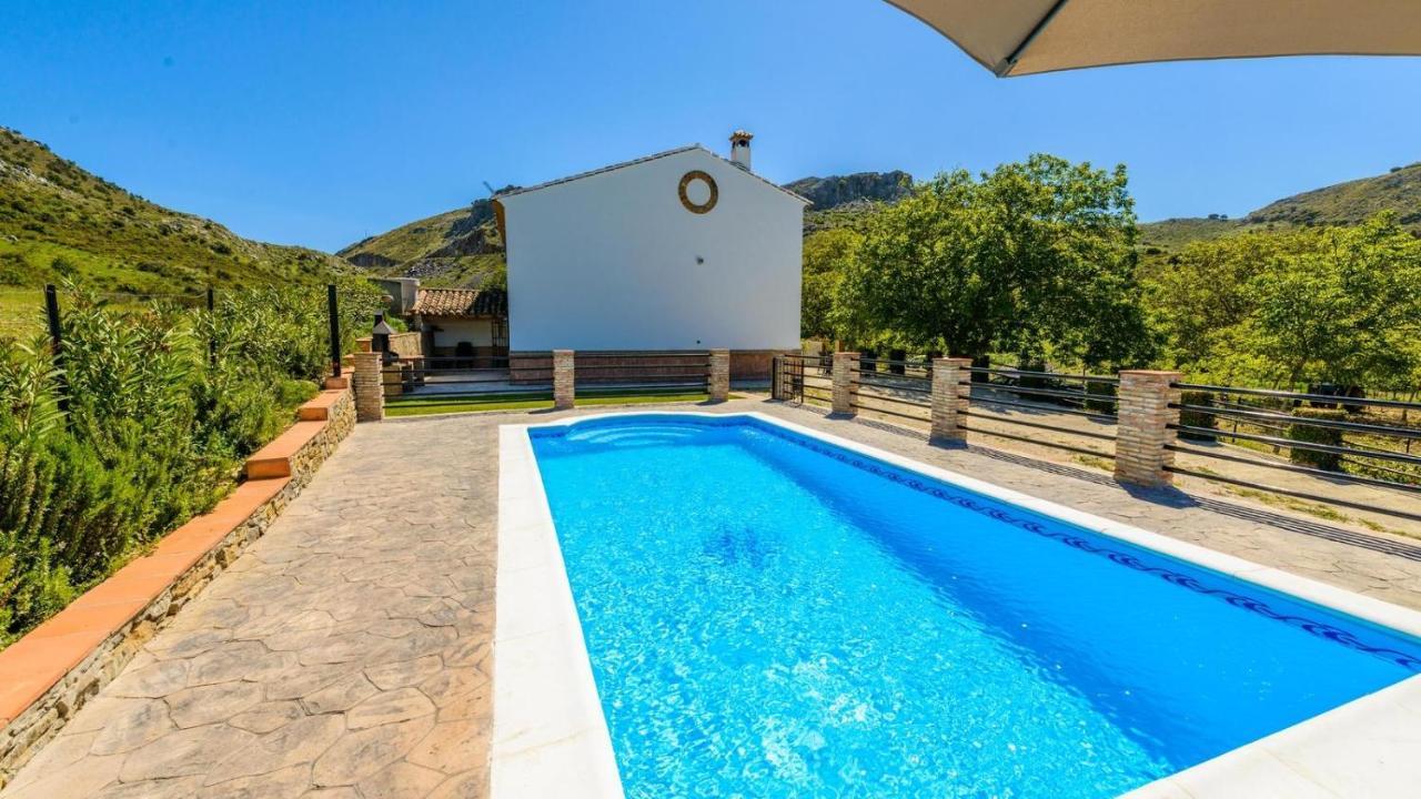 Villa Casa Linarejos By Ruralidays