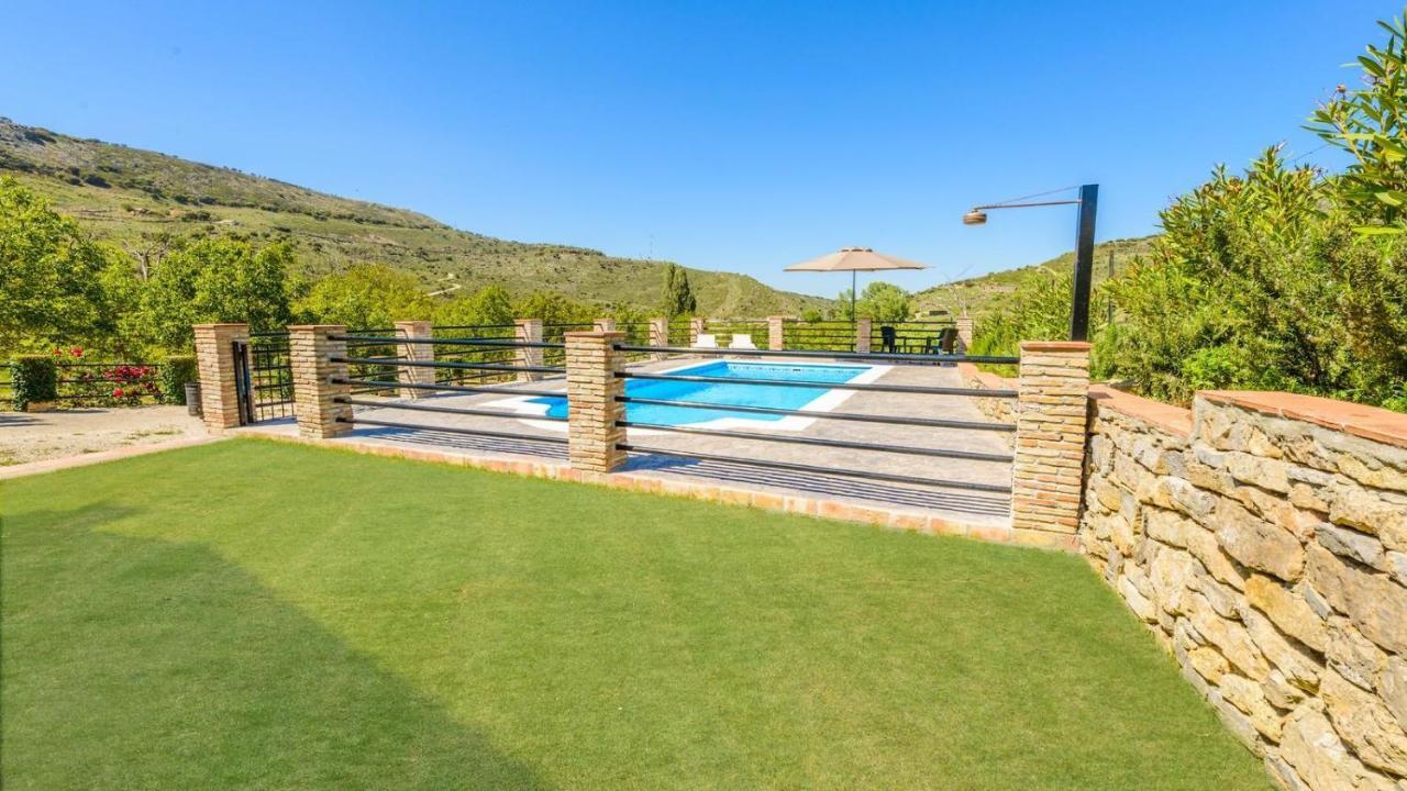 Casa Linarejos By Ruralidays Villa *