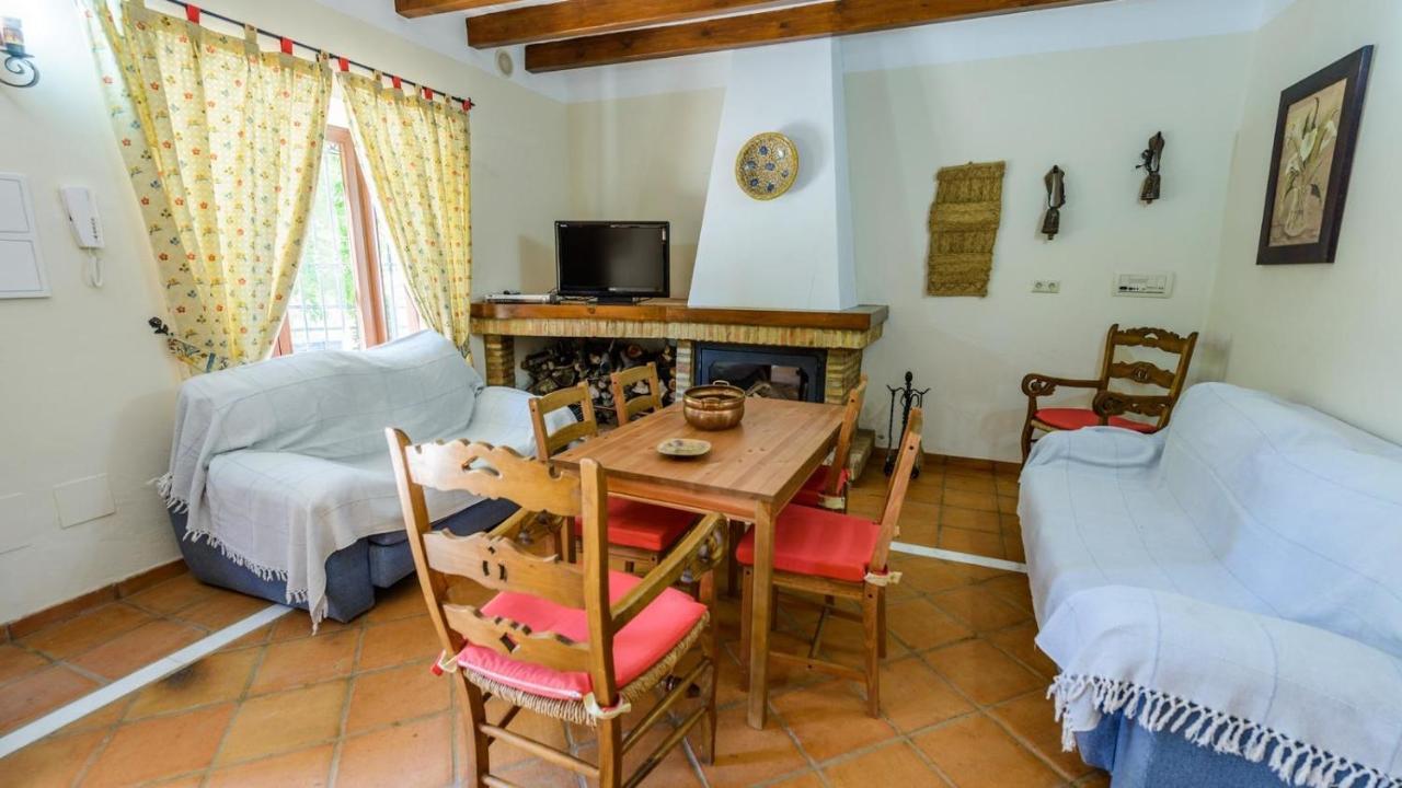 Casa Linarejos By Ruralidays Ronda
