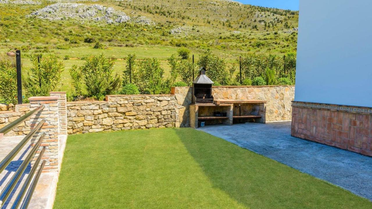 Casa Linarejos By Ruralidays Villa *