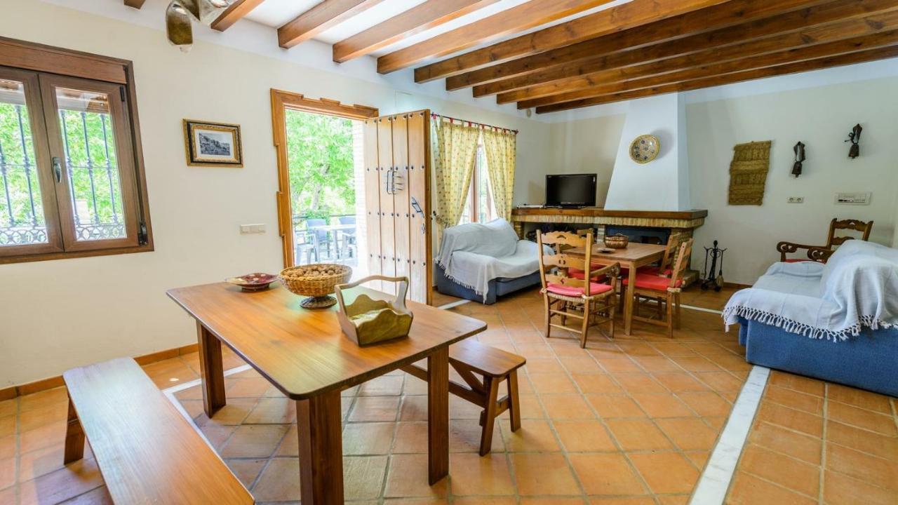 Casa Linarejos By Ruralidays Ronda