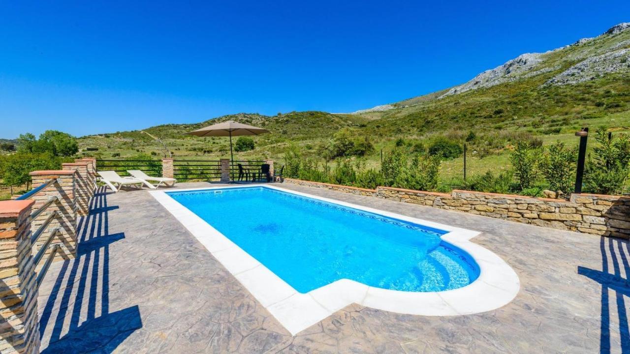 Casa Linarejos By Ruralidays Villa