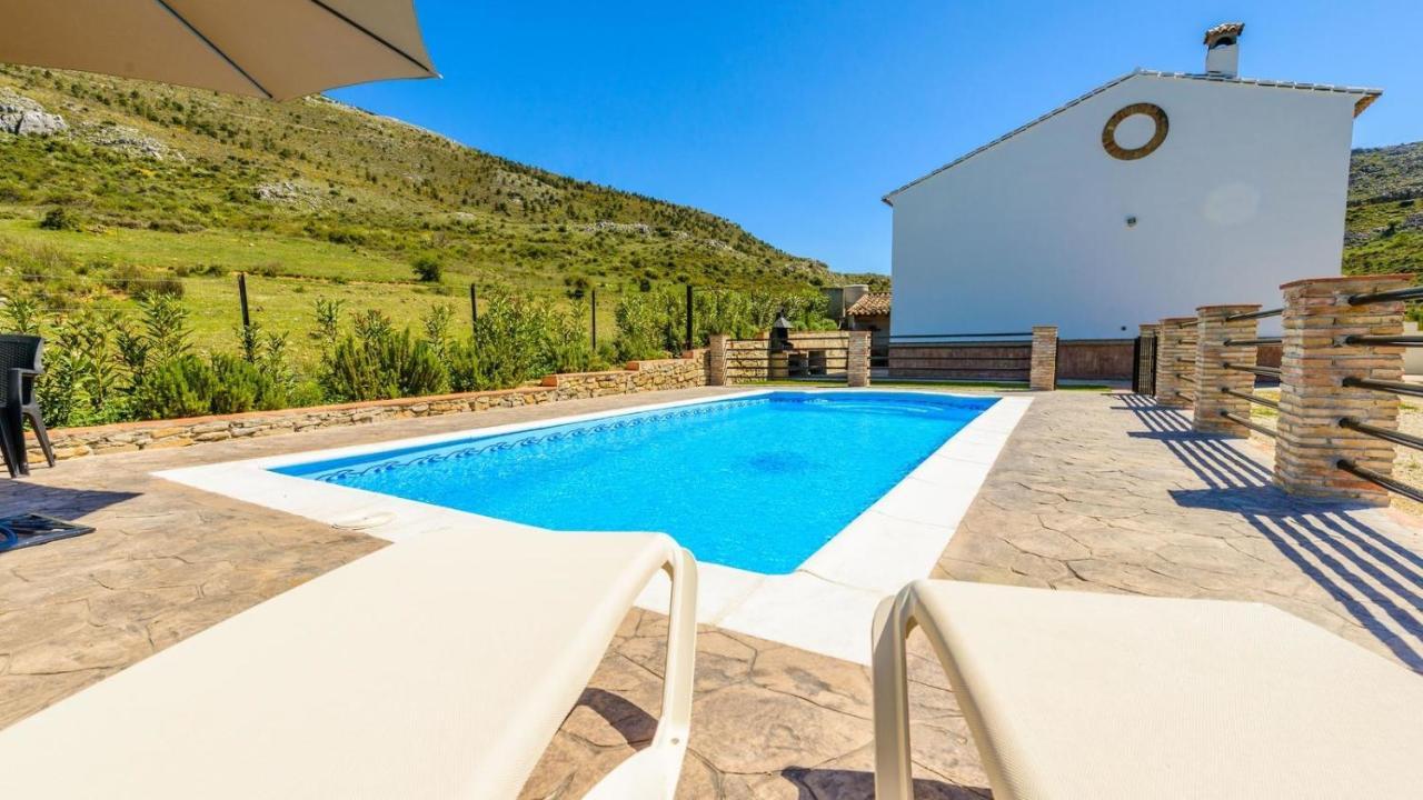 Casa Linarejos By Ruralidays Villa *